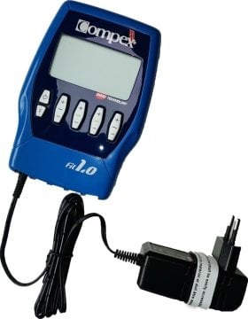 Compex Şarj Adaptörü