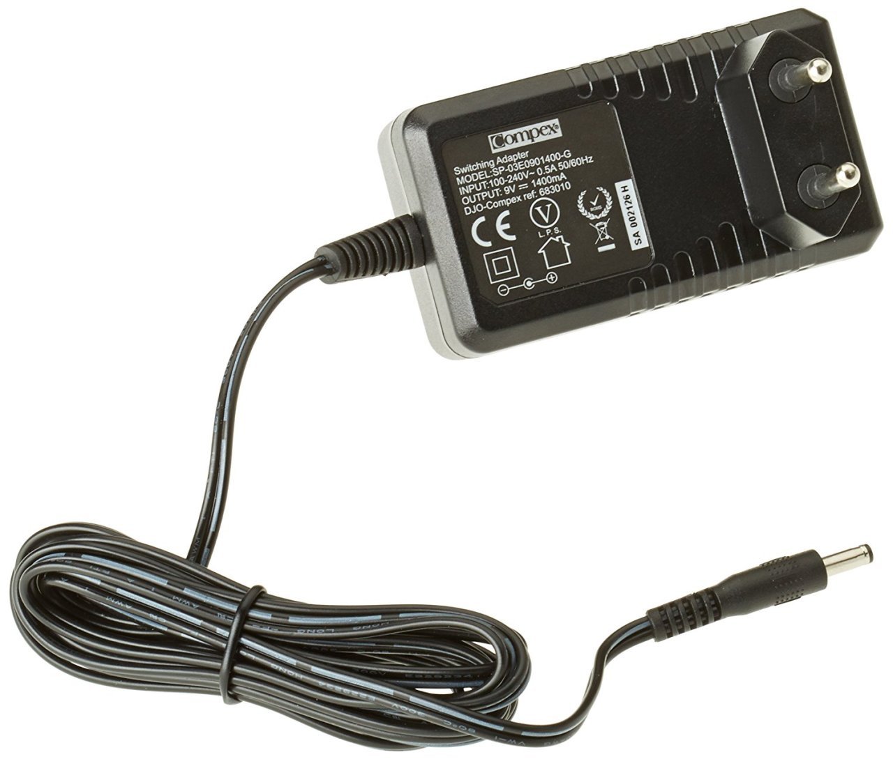 Compex Şarj Adaptörü