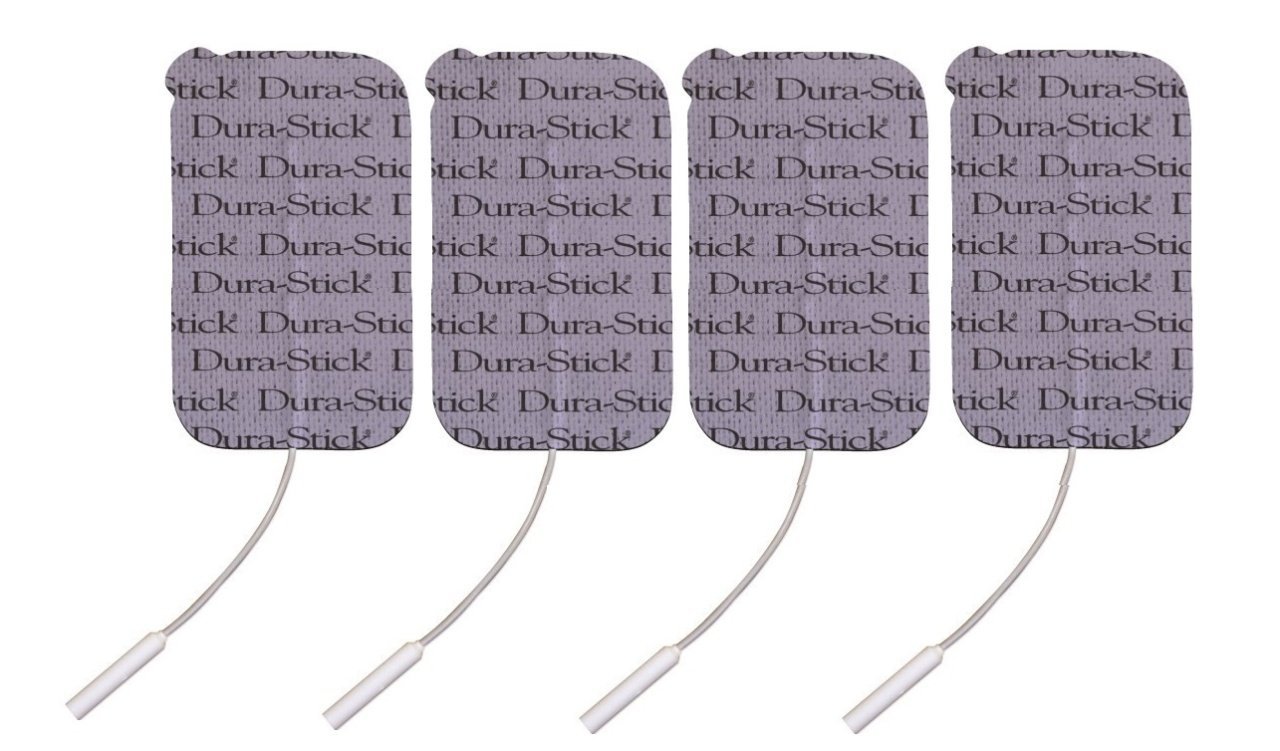 42194 Durastick Plus 5x9 cm Kablolu Tens Elektrotu
