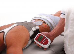 Compex Physio 5 -Bu modelin yeni adı Chattanooga Physio