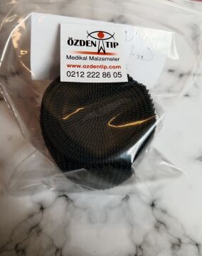 Velkro Elastik Cırt Cırt Bandaj