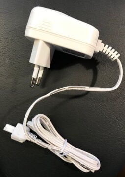 Cefar Tens Hızlı Şarj Adaptörü