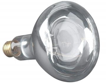 Şavk İnfrared Lamba E27 İnfraruj Ampul