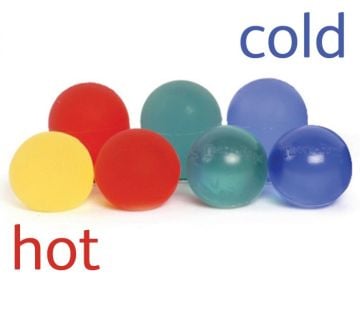 Theraband El Egzersiz Topu