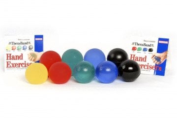 Theraband El Egzersiz Topu