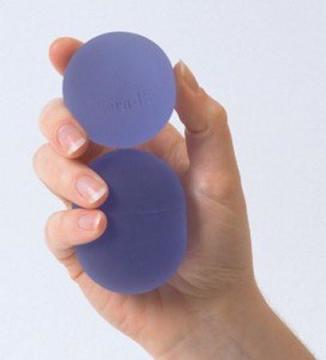 Theraband El Egzersiz Topu