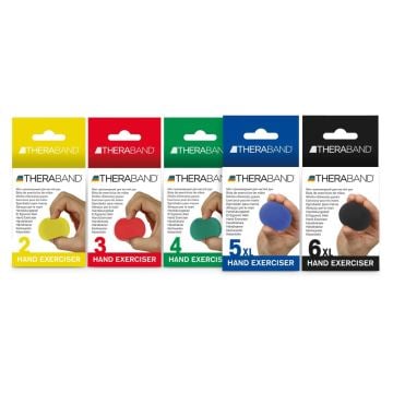 Theraband El Egzersiz Topu