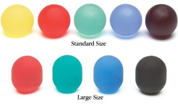 Theraband El Egzersiz Topu