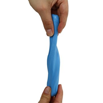 Theraputty Fizik Tedavi El Egzersiz Hamuru 56 Gr Mavi