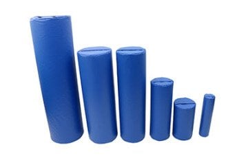 Fizik Tedavi Silindir Pozisyonlama Yastığı