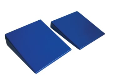 Fizik Tedavi Üçgen Pozisyonlama Yastığı