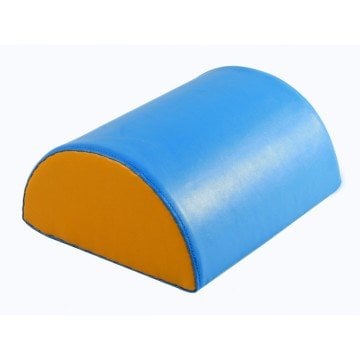 Pozisyonlama Yastığı Yarım Silindir