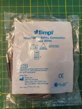 EM-PI Direct Tens Kablosu