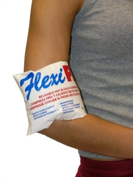 4020 Flexi-Pac Sıcak Soğuk Jel Ped 13 x 25 cm
