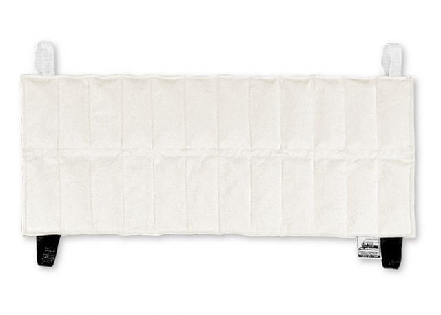 Chattanooga Hydrocollator Hotpac Sıcak Uygulama Pedi B - 1010, 25x60 CM, 12 DİLİMLİ