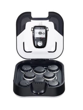 Compex Sp6 Sp8 Wireless Cihazları için Şarj İstasyonu