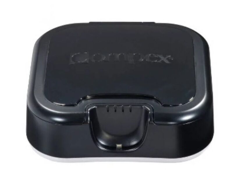 Compex Sp6 Sp8 Wireless Cihazları için Şarj İstasyonu