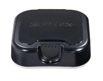 Compex Sp6 Sp8 Wireless Cihazları için Şarj İstasyonu