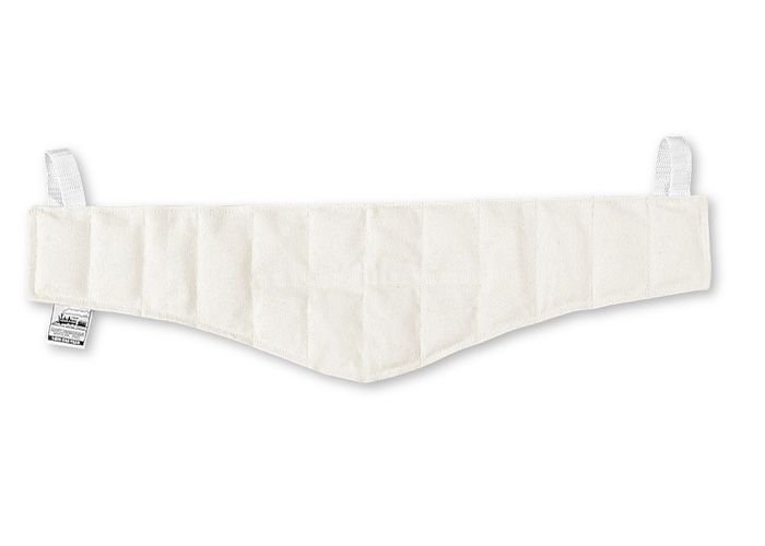 Chattanooga Hydrocollator Hotpac Sıcak Uygulama Pedi D - 1002, 60 CM, 12 DİLİMLİ BOYUN KONTURU