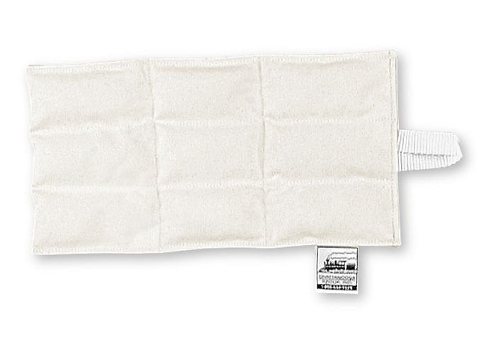 Chattanooga Hydrocollator Hotpac Sıcak Uygulama Pedi F - 1026, 17x32 CM, EL BOYU