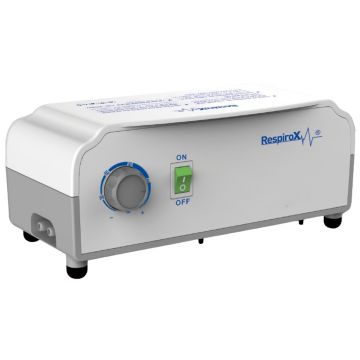 Respirox RHB-10 Hava Ventilasyonlu Boru Tipi Havalı Yatak