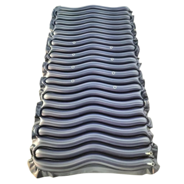 Respirox RHB-10 Hava Ventilasyonlu Boru Tipi Havalı Yatak