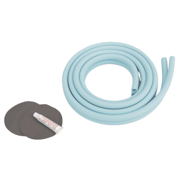 Respirox RHB-10 Hava Ventilasyonlu Boru Tipi Havalı Yatak