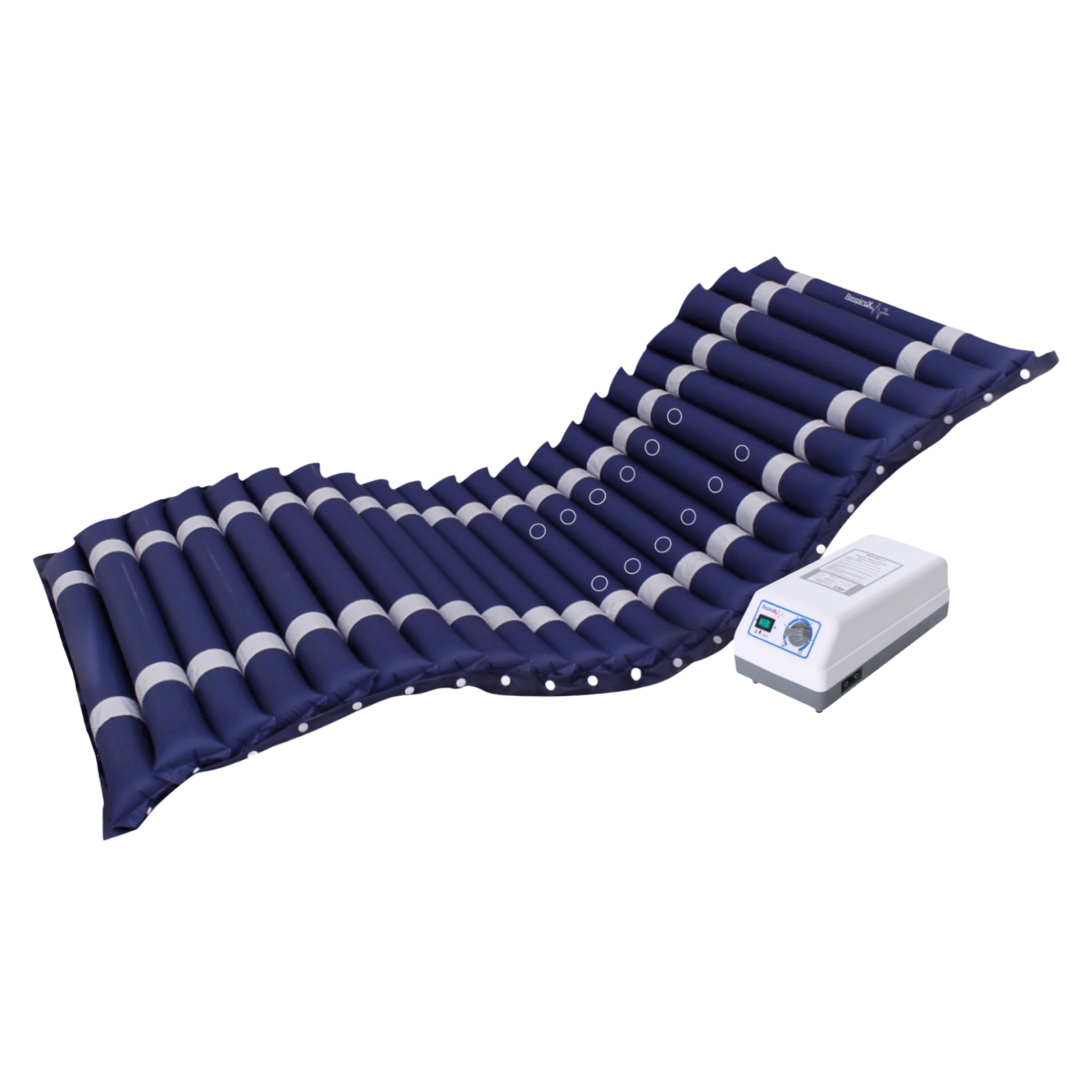 Respirox RHB-01 Hava Ventilasyonlu Boru Tipi Havalı Yatak