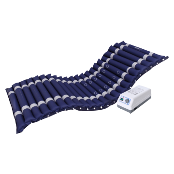 Respirox RHB-01 Hava Ventilasyonlu Boru Tipi Havalı Yatak