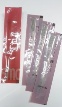 SMC Çelik Akupunktur İğnesi Kuru İğne 100 adet Smc 0,30 x 75 mm Kutusuz