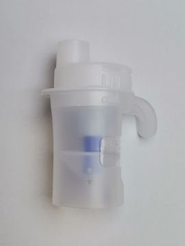 OMRON C-28 İlaç Nebul Haznesi