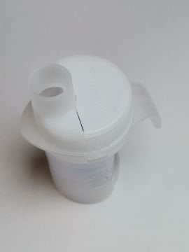 OMRON C-28 İlaç Nebul Haznesi