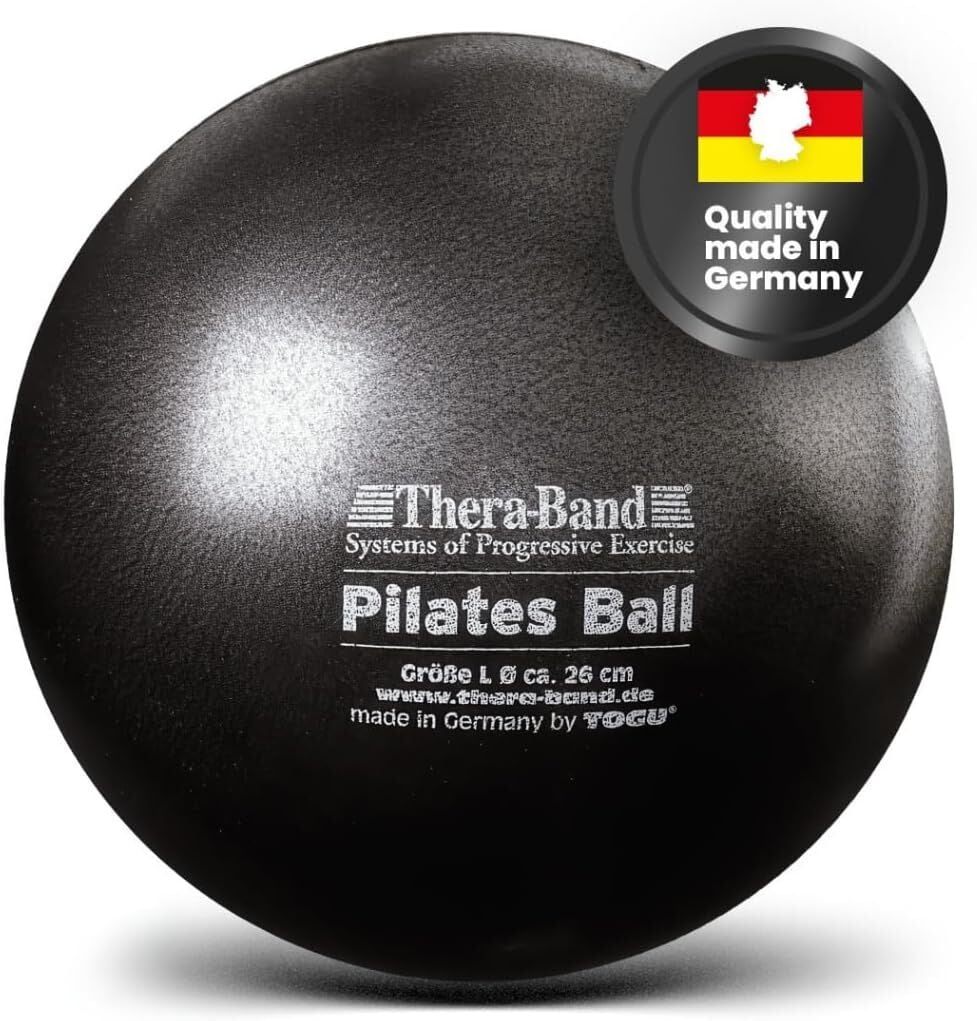 Theraband Pilates Ball 26cm Küçük Pilates Topu