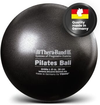 Theraband Pilates Ball 26cm Küçük Pilates Topu