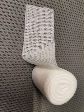Lohmann Rauscher 19410 Mollelast Parmak Bandaj 4cm x 4mt