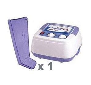 Q1000 Tek Bacak Manşonlu Lenf Ödem Tedavi Cihazı