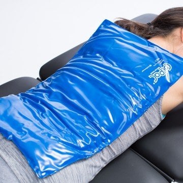 Chattanooga Colpac Soğuk Kompres Pedi A-1512 Büyük Boy Colpac 28 x 53 cm