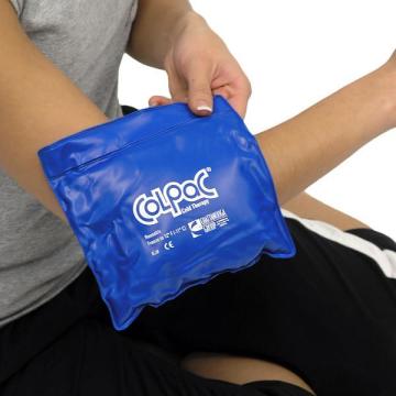 Chattanooga Colpac Soğuk Jel Kompres Pedi F-1504 En Küçük Boy Colpac 14 x 19 cm