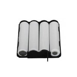 Compex Uyumlu Batarya 4.8V 1.8Ah Şarjlı GP Batarya Seti