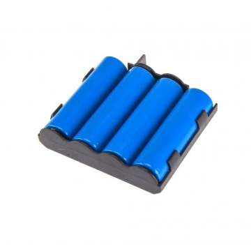 Compex Batarya 4.8V 1.8Ah Şarjlı GP Batarya Seti