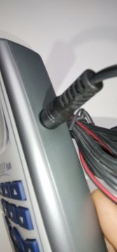 BTL Tens-3 Uyumlu Muadil Şarj Adaptörü