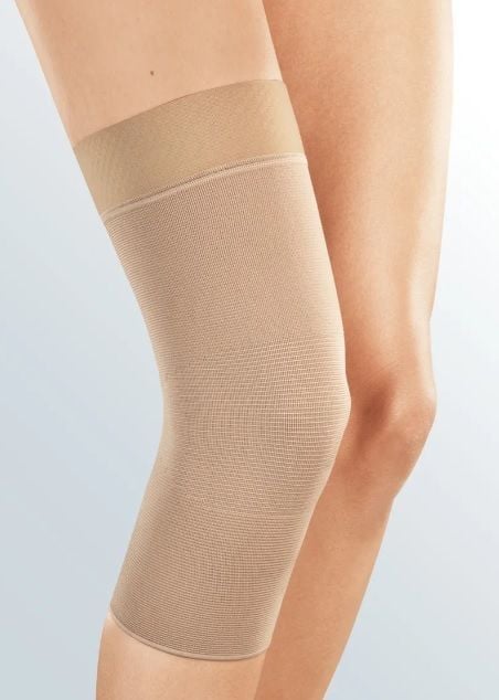 602 Medi Elastic Knee Support İthal Örme Elastik Diz Desteği