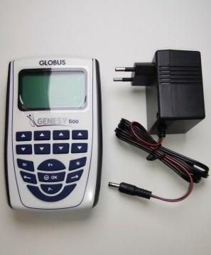 Globus Genesy 600 Şarj Adaptörü