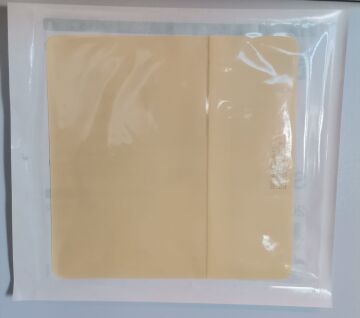 LR Suprasorb H 20x20cm Hidrokolloid Yara Örtüsü
