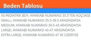 Aircast Airselect Standart Şişirilebilir Walker Bot