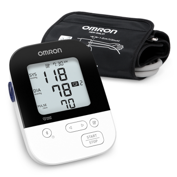 Omron M4 Intelli IT Koldan Ölçer Tam Otomatik Tansiyon Aleti