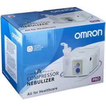 Omron NE-C900 PRO Nebulizatör