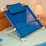 Herdegen Relaxo Yatak Sırt Yaslanma Desteği Yatak Şezlongu