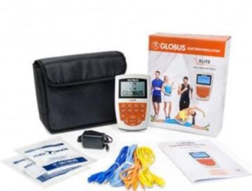 Globus Elite 150 4 Kanallı Tens Ems Kombine Cihaz