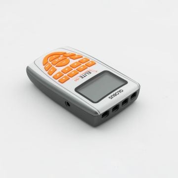 Globus Elite 150 4 Kanallı Tens Ems Kombine Cihaz